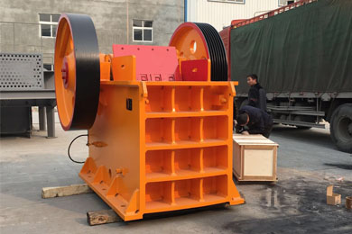 顎式破碎機的維修與保養(yǎng)